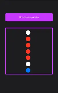 Color: the match-3 puzzle game Screen Shot 1