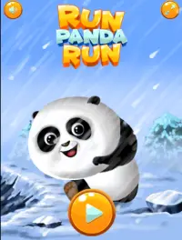 Run Panda Run Screen Shot 0