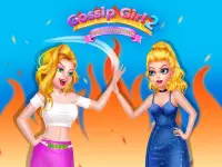 Gossip Girl 2 - Fighting Back Screen Shot 0