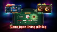 ZoVin : Game Bài Slots Nổ Hũ , Danh Bai Doi Thuong Screen Shot 2