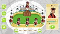 Horse Racing : Derby Quest Screen Shot 4