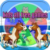 Kids all Free games 1
