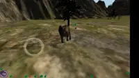Wild Wolf Simulator Screen Shot 7
