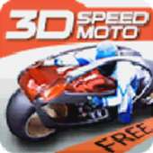 Night Speed(3D Moto)