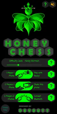 Honey Chess Screen Shot 0