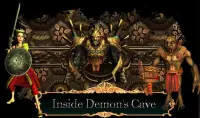 Immortal Goddess - Indian RPG Game(Beta) Screen Shot 1