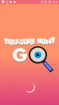 Treasure Hunt Go | Nashik Screen Shot 5