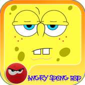 Angry Spong bop