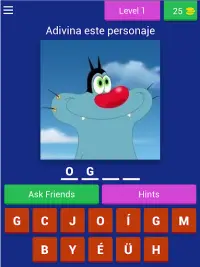 Oggy Quiz Game 2020 Screen Shot 12