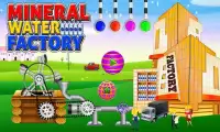 Mineral Water Factory Games: Adventure Simulator Screen Shot 3