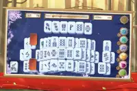 Mahjong Journey - Adventure Puzzle Screen Shot 3