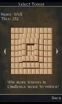 Mahjong Screen Shot 3