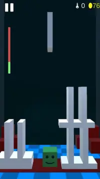 Domino Castle Screen Shot 2