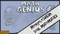 Math Genius Screen Shot 0
