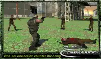 Clash of Commandos Screen Shot 15