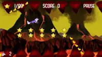 Jumpy Fox Screen Shot 22