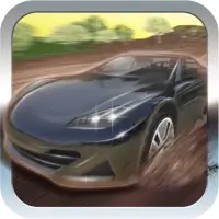 Speed Race 3D Screen Shot 2