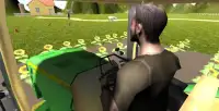 مزرعة الحصاد 3D Screen Shot 2