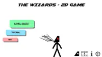 The Wizards Screen Shot 2