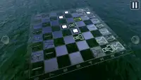 Warship Chess Game 3D Screen Shot 2