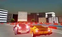 Need Speed 4 City Fast Racing Screen Shot 5