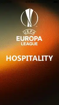 UEFA Europa League Final Hosp Screen Shot 0
