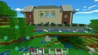 MiniCraft 3 : Pocket Edition 2018 Screen Shot 3