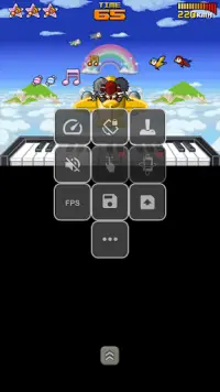 ClassicBoy Lite Games Emulator Screen Shot 3