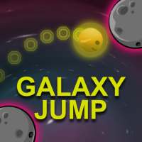 Galaxy Jump - Jump Jump Jump !