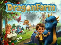 Dragon Farm - Airworld Screen Shot 4