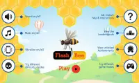 Flash Bee Screen Shot 0