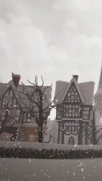 Escape Game: Frohe Weihnachten Screen Shot 0