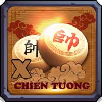 Co Tuong Co Up- Co Chien Tuong