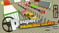 Super Parking Car Pro 2020 Screen Shot 3