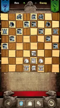 Chess Conquest Screen Shot 3