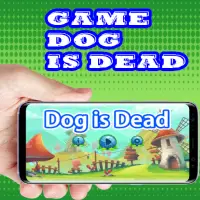 Game Dog is Dead Screen Shot 0