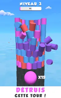 Tower Color Screen Shot 7