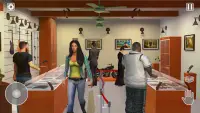 Pawn Shop Simulator - Business Empire Game Screen Shot 1