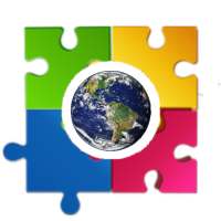 Morning Jigsaw Puzzle - Earth