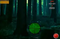 Sniper Shooter Warfare Screen Shot 0