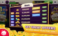 Casino Zilla Online:  Free Wil Screen Shot 17