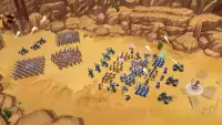 Kingdom Clash - Legions Battle Screen Shot 5