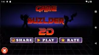 Game Level Maker 2 Screen Shot 0