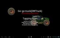 Go-go vrachtwagen Screen Shot 4