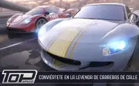 Top Speed: Drag & Fast Racing Screen Shot 22