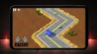 Eren Crazy Racer Screen Shot 2