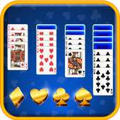 Free Solitaire Card Game