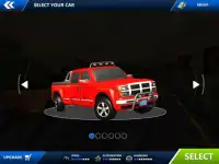 EUA Drift Truck & Racing: Crazy 4x4 Rally Racers Screen Shot 10