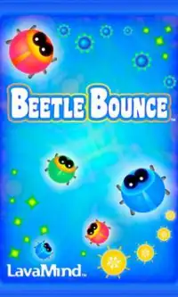 Beetle Bounce Screen Shot 0