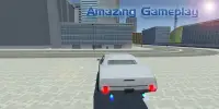 Police Car Games: New Car Racing Driving Games Screen Shot 5